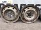 Стоманени джанти за Fiat Ducato Box III (03.1994 - 04.2002) 15 цола, ширина 6 (Цената е за комплекта)