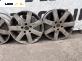 Алуминиеви джанти за Volkswagen Passat V Sedan B6 (03.2005 - 12.2010) 16 цола, ширина 7 (Цената е за комплекта)