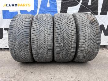 Зимни гуми BRIDGESTONE 225/45/17, DOT: 1524 (Цената е за комплекта)