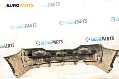 Задна броня за Mercedes-Benz CLK-Class Coupe (C209) (06.2002 - 05.2009), купе