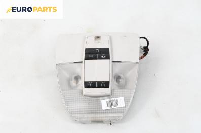 Плафон за Mercedes-Benz B-Class Hatchback I (03.2005 - 11.2011), № A1698201423