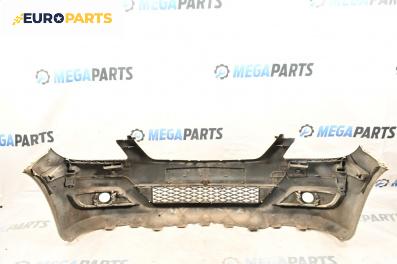 Предна броня за Mercedes-Benz B-Class Hatchback I (03.2005 - 11.2011), хечбек, позиция: предна