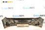 Предна броня за Opel Astra H GTC (03.2005 - 10.2010), хечбек, позиция: предна