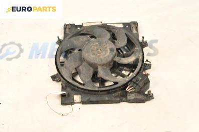 Перка охлаждане за Opel Astra H GTC (03.2005 - 10.2010) 1.7 CDTi, 101 к.с.