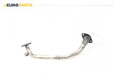 EGR тръба за Citroen C8 Minivan (10.2002 - 06.2014) 2.0 HDi 135, 136 к.с.