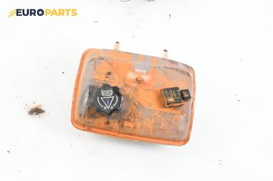 Казанче за антифриз за Citroen C8 Minivan (10.2002 - 06.2014) 2.0 HDi 135, 136 к.с.