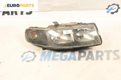 Фар за Seat Leon Hatchback I (11.1999 - 06.2006), хечбек, позиция: дясна