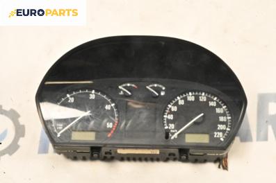 Километраж за Skoda Fabia I Hatchback (08.1999 - 03.2008) 1.9 SDI, 64 к.с.