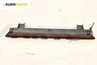 Трети стоп за Skoda Fabia I Hatchback (08.1999 - 03.2008), хечбек