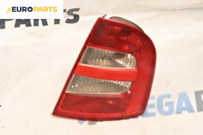 Стоп за Skoda Fabia I Hatchback (08.1999 - 03.2008), хечбек, позиция: дясна
