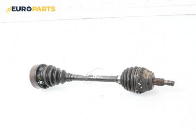 Полуоска за Seat Leon Hatchback I (11.1999 - 06.2006) 1.9 TDI, 90 к.с., позиция: предна, лява