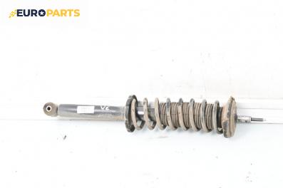 Макферсон за Volkswagen Polo Hatchback III (10.1999 - 10.2001), хечбек, позиция: задна, лява
