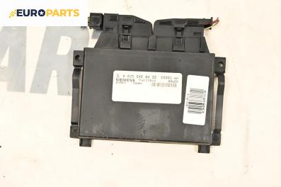 Компютър автоматични скорости за Mercedes-Benz C-Class Sedan (W203) (05.2000 - 08.2007), автоматик, № A0255450432