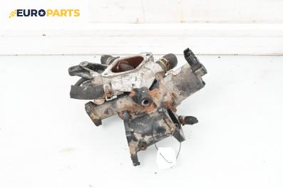 Корпус на термостат за Opel Astra H GTC (03.2005 - 10.2010) 1.7 CDTi, 101 к.с.