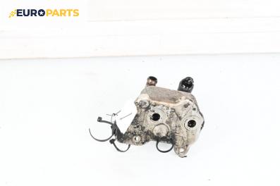Маслоохладител за Opel Astra H GTC (03.2005 - 10.2010) 1.7 CDTi, 101 к.с.