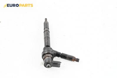 Дюза дизел за Opel Astra H GTC (03.2005 - 10.2010) 1.7 CDTi, 101 к.с., № 0445110175