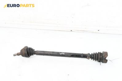 Полуоска за Seat Leon Hatchback I (11.1999 - 06.2006) 1.9 TDI, 90 к.с., позиция: предна, дясна