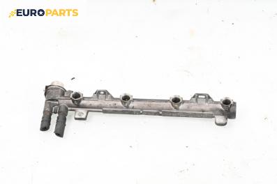 Бензинова рейка за Volkswagen Polo Hatchback III (10.1999 - 10.2001) 1.4 16V, 75 к.с., № 036133319