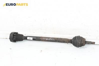 Полуоска за Volkswagen Polo Hatchback III (10.1999 - 10.2001) 1.4 16V, 75 к.с., позиция: предна, дясна