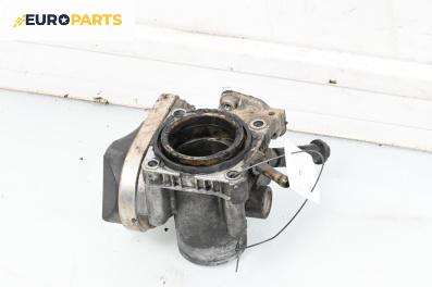 Дроселова клапа за Volkswagen Polo Hatchback III (10.1999 - 10.2001) 1.4 16V, 75 к.с.