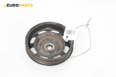 Демпферна шайба за Volkswagen Polo Hatchback III (10.1999 - 10.2001) 1.4 16V, 75 к.с.