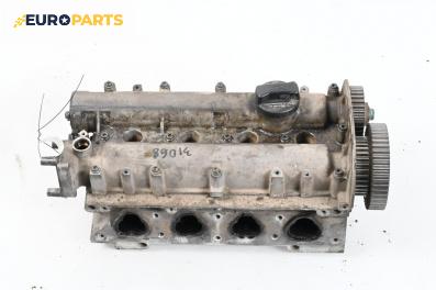 Глава за Volkswagen Polo Hatchback III (10.1999 - 10.2001) 1.4 16V, 75 к.с.