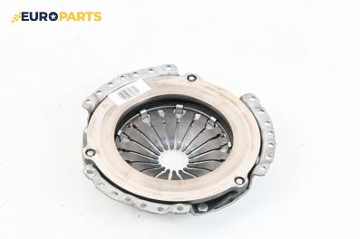 Притискателен диск на съединителя за Skoda Fabia I Hatchback (08.1999 - 03.2008) 1.9 SDI, 64 к.с.