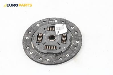 Феродов диск за Skoda Fabia I Hatchback (08.1999 - 03.2008) 1.9 SDI, 64 к.с.