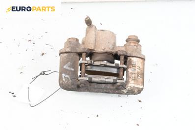 Спирачен апарат за Toyota Yaris Verso (08.1999 - 09.2005), позиция: задна, лява