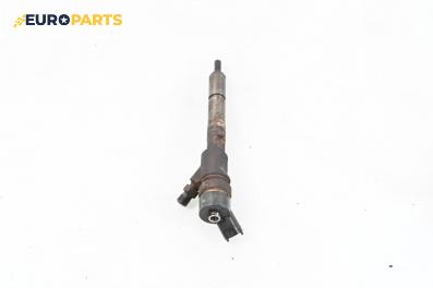 Дюза дизел за Toyota Yaris Verso (08.1999 - 09.2005) 1.4 D-4D (NLP22), 75 к.с., № 0445010215
