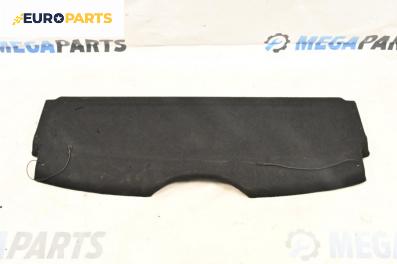 Кора багажник за Peugeot 206 Hatchback (08.1998 - 12.2012), 4+1 вр., хечбек