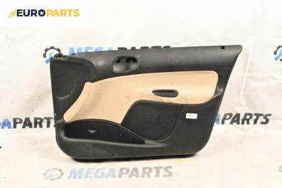 Кора врата за Peugeot 206 Hatchback (08.1998 - 12.2012), 4+1 вр., хечбек, позиция: предна, дясна