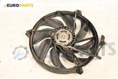 Перка охлаждане за Peugeot 206 Hatchback (08.1998 - 12.2012) 1.4 HDi eco 70, 68 к.с.
