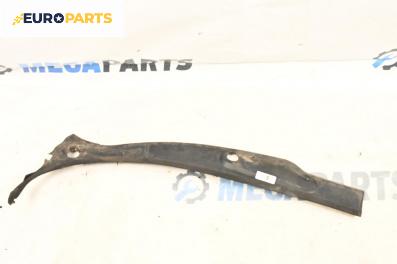 Кора под чистачки за Peugeot 206 Hatchback (08.1998 - 12.2012), 4+1 вр., хечбек