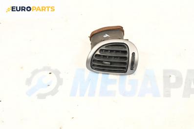 Духалка парно за Peugeot 206 Hatchback (08.1998 - 12.2012)