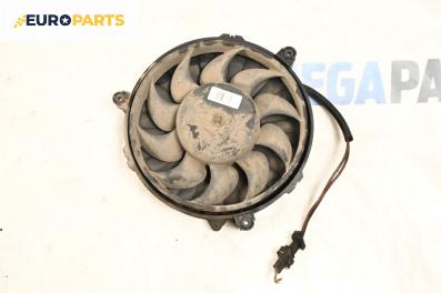 Перка охлаждане за Volkswagen Transporter IV Bus (09.1990 - 04.2003) 1.9 TD, 68 к.с.
