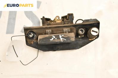 Външна дръжка заден капак за Volkswagen Transporter IV Bus (09.1990 - 04.2003), пътнически