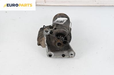 Стартер за Peugeot 206 Hatchback (08.1998 - 12.2012) 1.4 HDi eco 70, 68 к.с.
