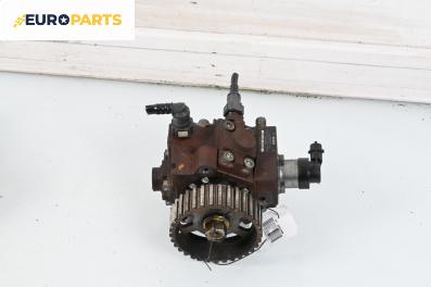 ГНП-горивонагнетателна помпа за Peugeot 206 Hatchback (08.1998 - 12.2012) 1.4 HDi eco 70, 68 к.с., № Bosch 0445010102