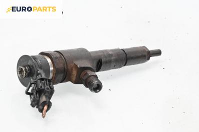 Дюза дизел за Peugeot 206 Hatchback (08.1998 - 12.2012) 1.4 HDi eco 70, 68 к.с., № Bosch 0445110135