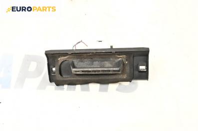 Външна дръжка заден капак за Peugeot 206 Hatchback (08.1998 - 12.2012), хечбек