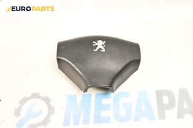 Airbag за Peugeot 206 Hatchback (08.1998 - 12.2012), 2+1 вр., хечбек, позиция: предна