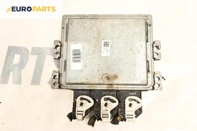 Компютър двигател за Ford Transit Connect (06.2002 - 12.2013) 1.8 TDCi, 90 к.с.