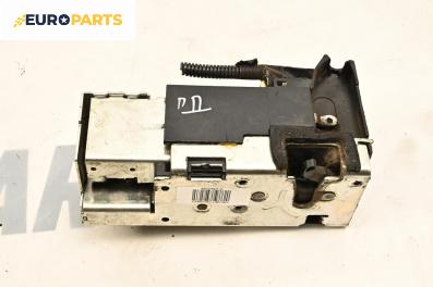 Брава на врата за Ford Transit Connect (06.2002 - 12.2013), позиция: дясна