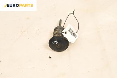 Ключалка врата за Ford Transit Connect (06.2002 - 12.2013), позиция: предна, дясна