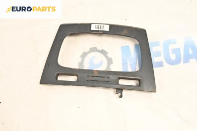 Централна конзола за Ford Transit Connect (06.2002 - 12.2013)