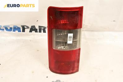 Стоп за Ford Transit Connect (06.2002 - 12.2013), товарен, позиция: лява