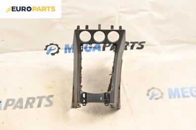 Централна конзола за Ford Transit Connect (06.2002 - 12.2013)