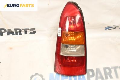 Стоп за Opel Astra G Estate (02.1998 - 12.2009), комби, позиция: лява