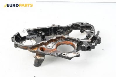 Капак ангренажен ремък за Ford Transit Connect (06.2002 - 12.2013) 1.8 TDCi, 90 к.с.